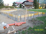 Fundering